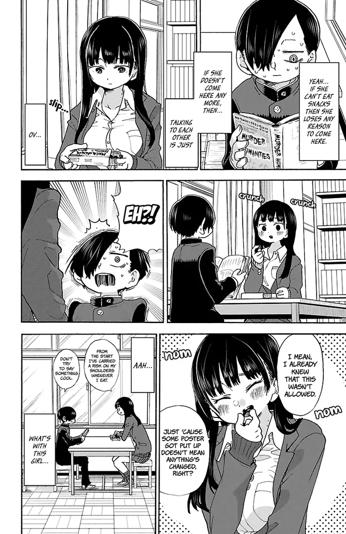 The Dangers in My Heart Chapter 30 image 06_optimized